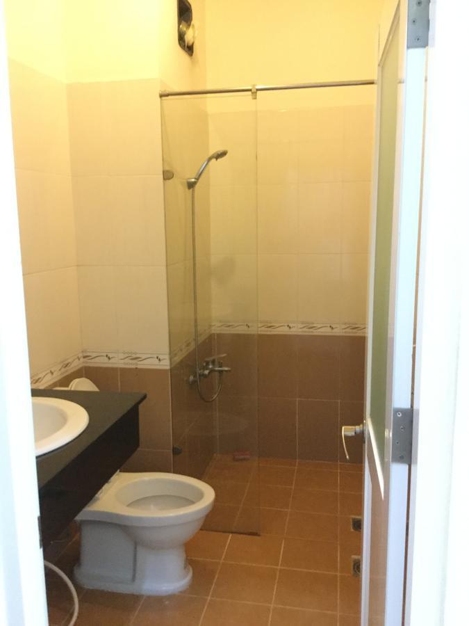 Bong Sen Hotel Ho Chi Minh-Byen Eksteriør billede